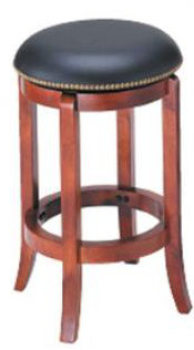 Tabouret de comptoir 24 po