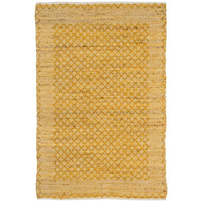 Menelik Geometric Indoor Rug