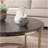 Round Nesting Coffee Tables – 3pc Set