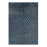 One-of-a-Kind 6'9x10' Hand Knotted Area Rug