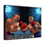 Everybody Has A Plan - Wrapped Canvas Print-428326507