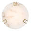 Noga, plafonnier encastré, albâtre-109361581-109361583