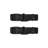 Disc-O-Bed Stack Adapter Kit for Disc-O-Bed L & XL Cot Systems to Bunk Beds
