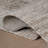  Treviah Modern Woven Abstract Washable Rug-1283226290