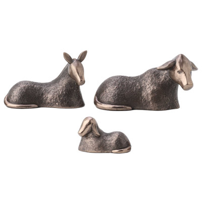 Christmas Figurines & Collectibles