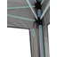 Adeen 3m x 3m Metal Pop-Up Gazebo-1998480450