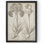 «Classic Romance IV» par Paul Cezanne - Reproduction d'art sur papier encadrée