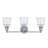 Inbal 3 - Light Dimmable Vanity Light