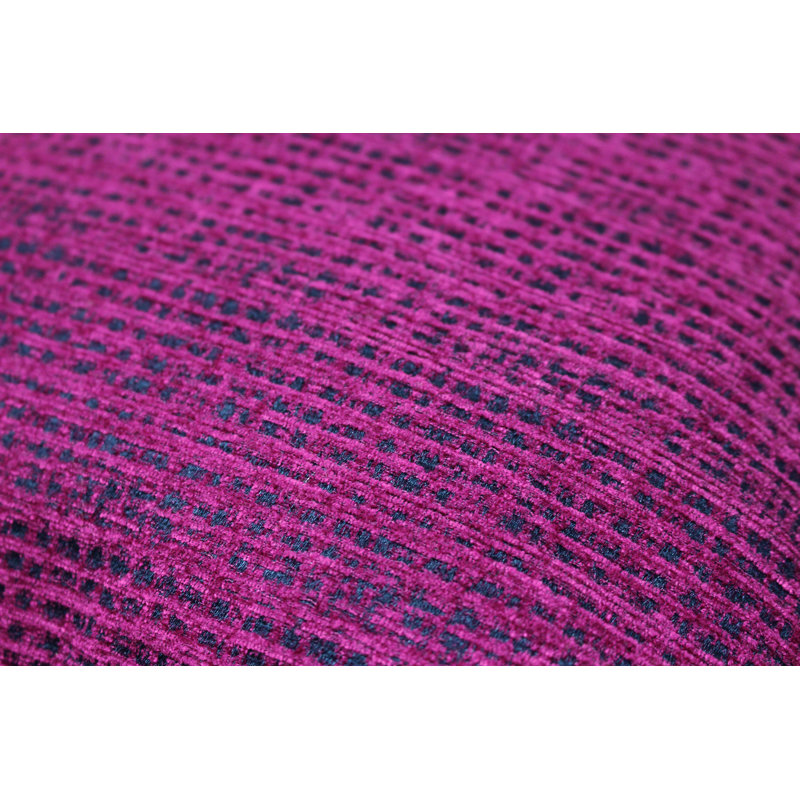 Geometric Square Cushion Cover