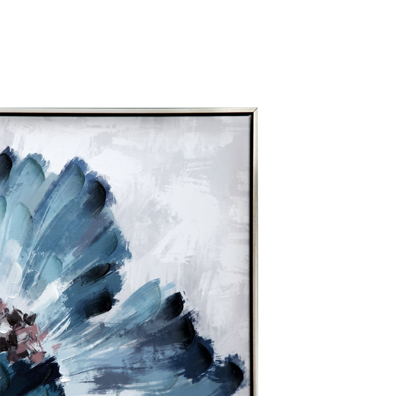 No Style Painting Print