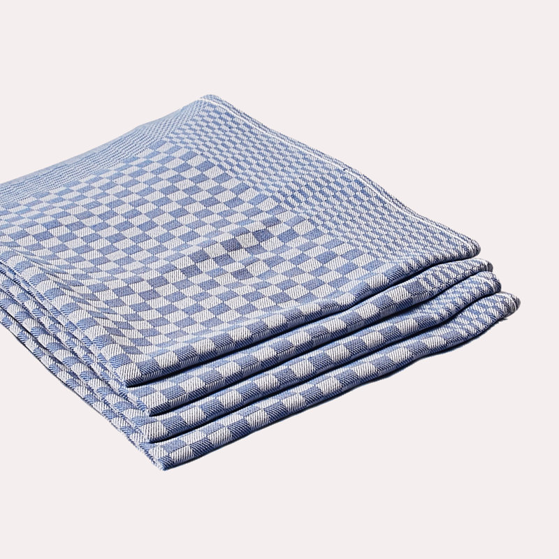 Cotton Jacquard Towel Kitchen Towel