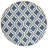 Clapham Hand Tufted Wool Geometric Rug-22513503