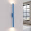 Wall lamp PASTELO 2 white-557340016