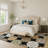 Machine Washable Indoor/Outdoor Chantille ACN2353 Casual Rug-1355949673