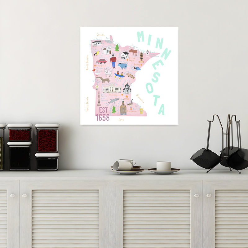Art contemporain, art mural contemporain, H 18 po x l 18 po