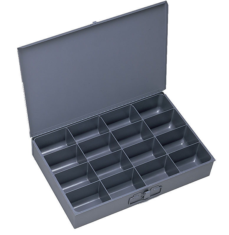 Durham Manufacturing Decorative Bin, Small