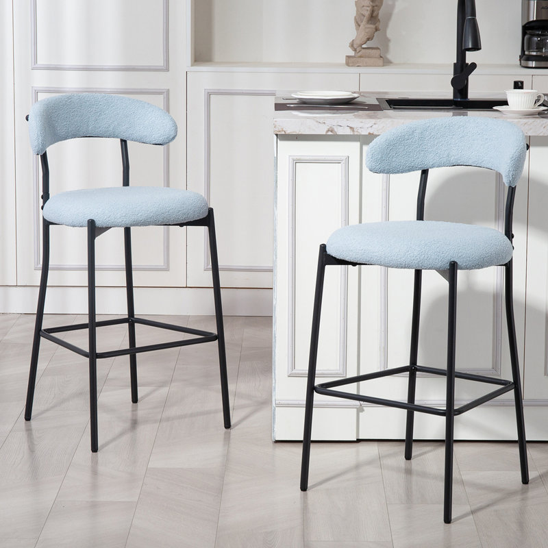 Counter height bar stools
