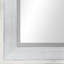 Country Colors II Rectangle Solid Wood Beveled Mirror-72921092-72921113