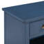 Console avec 3 tiroirs de rangement-687262780