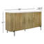 Carmela 59'' Sideboard