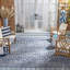 Tapis d'intérieur / extérieur Courtyard Performance Southwestern-1260199519