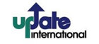 Update International logo