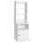 Baeugris 18'' W Nightstand-177255392