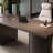 Spacious and Comfortable Worktop Desk