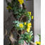 Tige de vigne de tournesol artificielle