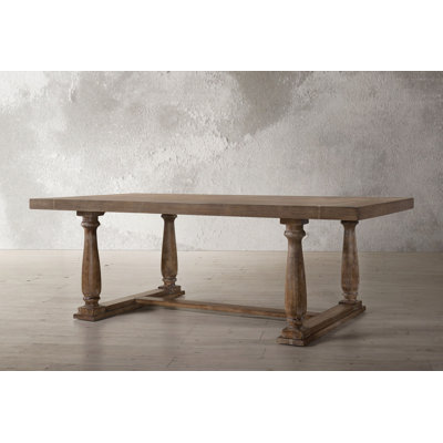 Bernard Dining Table