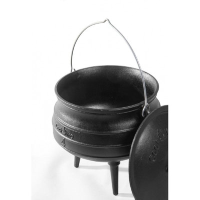 African 14 L Stock Pot