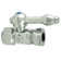 Quarter Decorative Turn Valves