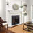 Vandervoort Cabinet Steel Fireplace Door-646902347-576405779