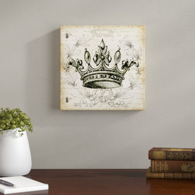 Tre Sorelle Studios - Wrapped Canvas Print