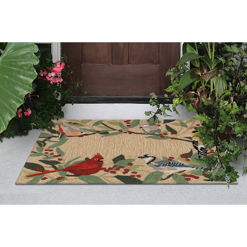 Tapis de cuisine Schum, Rectangle 1 pi 8 po x 2 pi 6 po