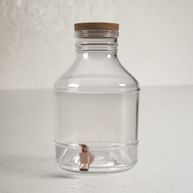 Daina 250oz. Beverage Dispenser