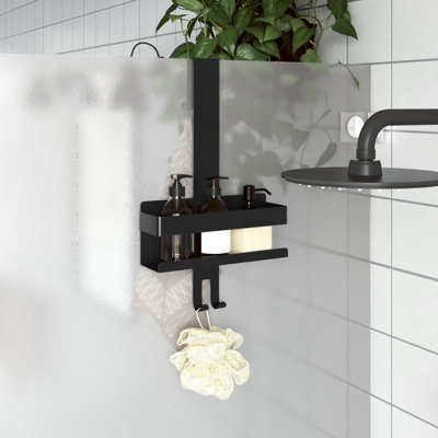 Neeshu Stainless Steel Shower Caddy
