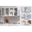 Armoire murale 48 po 4 portes-1203441437