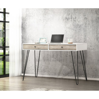 Armoire Desk