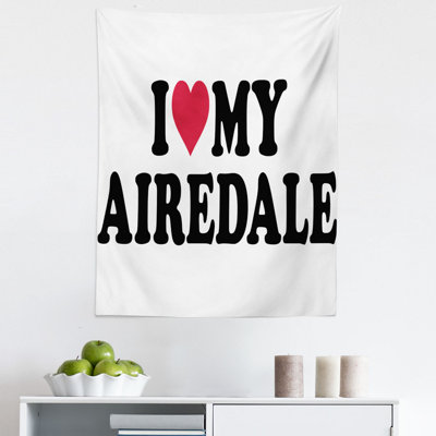 Microfiber Tapestry
