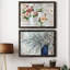 Shades Of Blush - Ensemble de 2 peintures sur toile encadrées-1233675337-1233675345