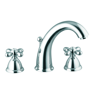 Olivia 2-handle Bathroom Faucet