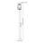 Beveled Lamp Post (Full)