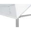 Nora Cross Legs Coffee Table-699002503