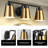 Rafaiel 3 - Light Dimmable Vanity Light-1841027802