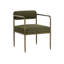 Upholstered Arm Chair