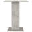 Manufactured Wood Bistro Table-2046803887