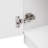 51.1" Wide Kitchen Island With Extendable Top-1591812053