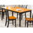 Weldy Solid Wood Dining Table-1681323841