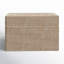 Coffre en osier Lancaster-91032240